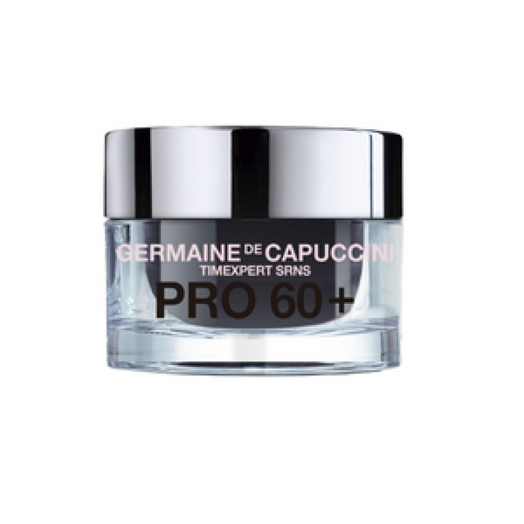 Anti-aging Crème - Rijpere huid - PRO 60+ XL