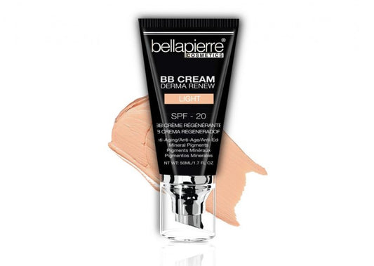 BB Cream Light