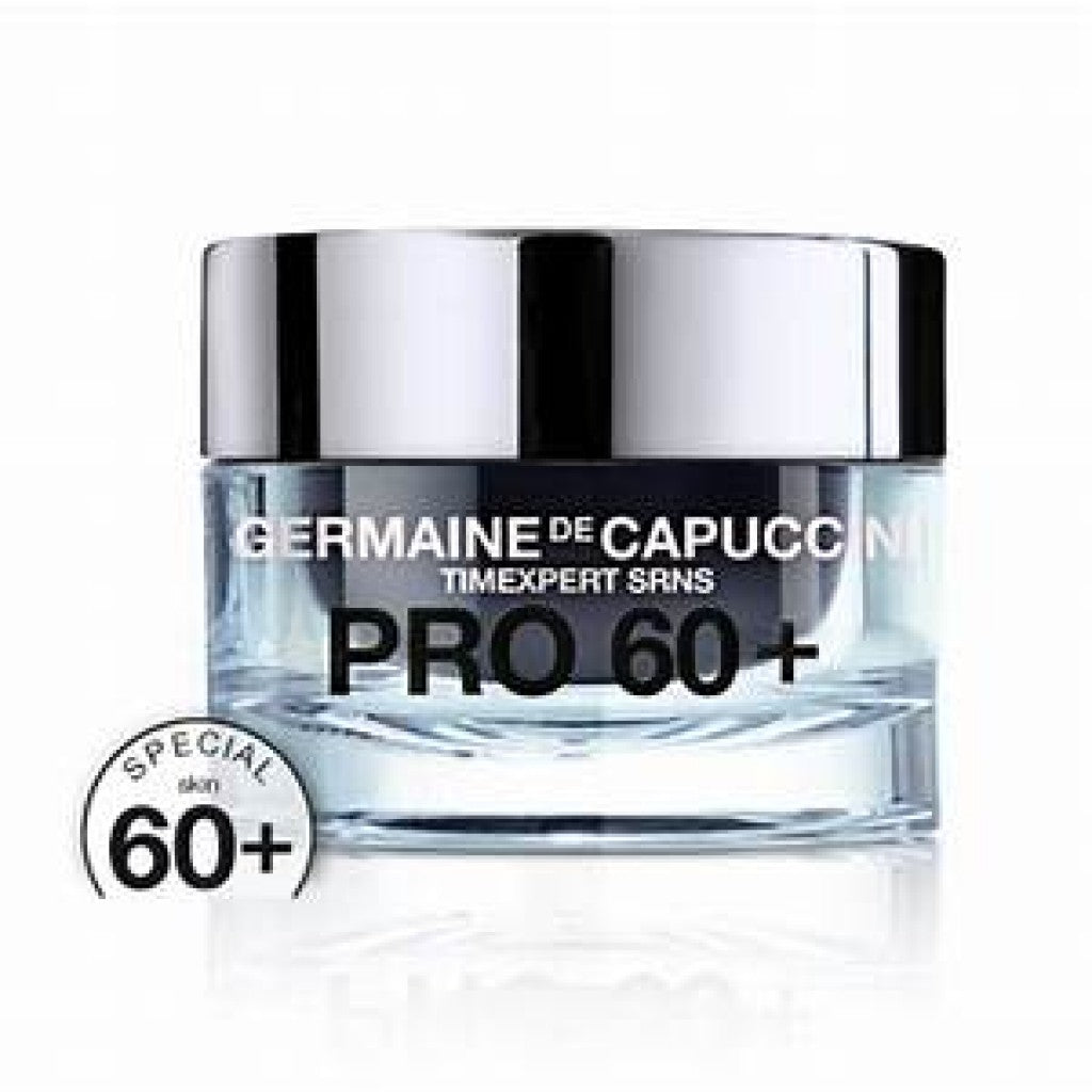 Anti-aging Crème - Rijpere huid - PRO 60+