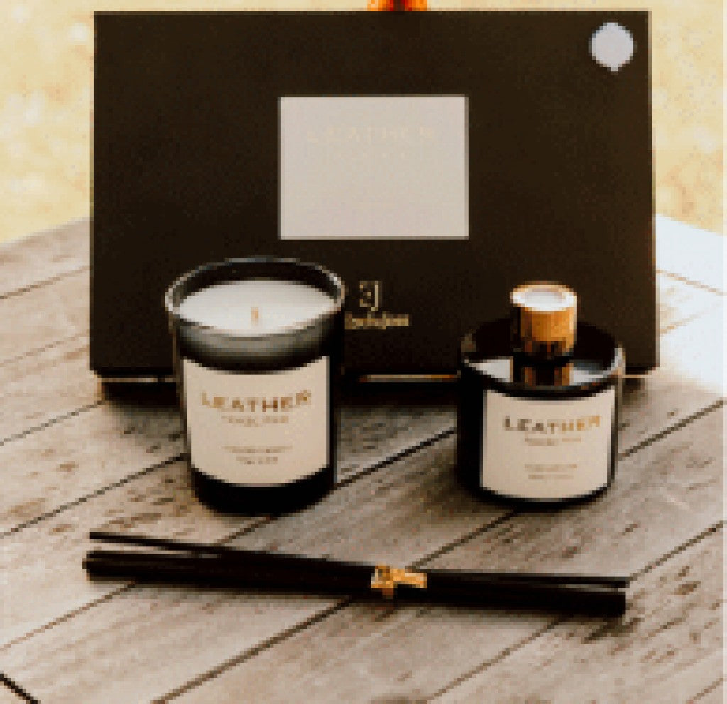 Giftset - Nordic Pine