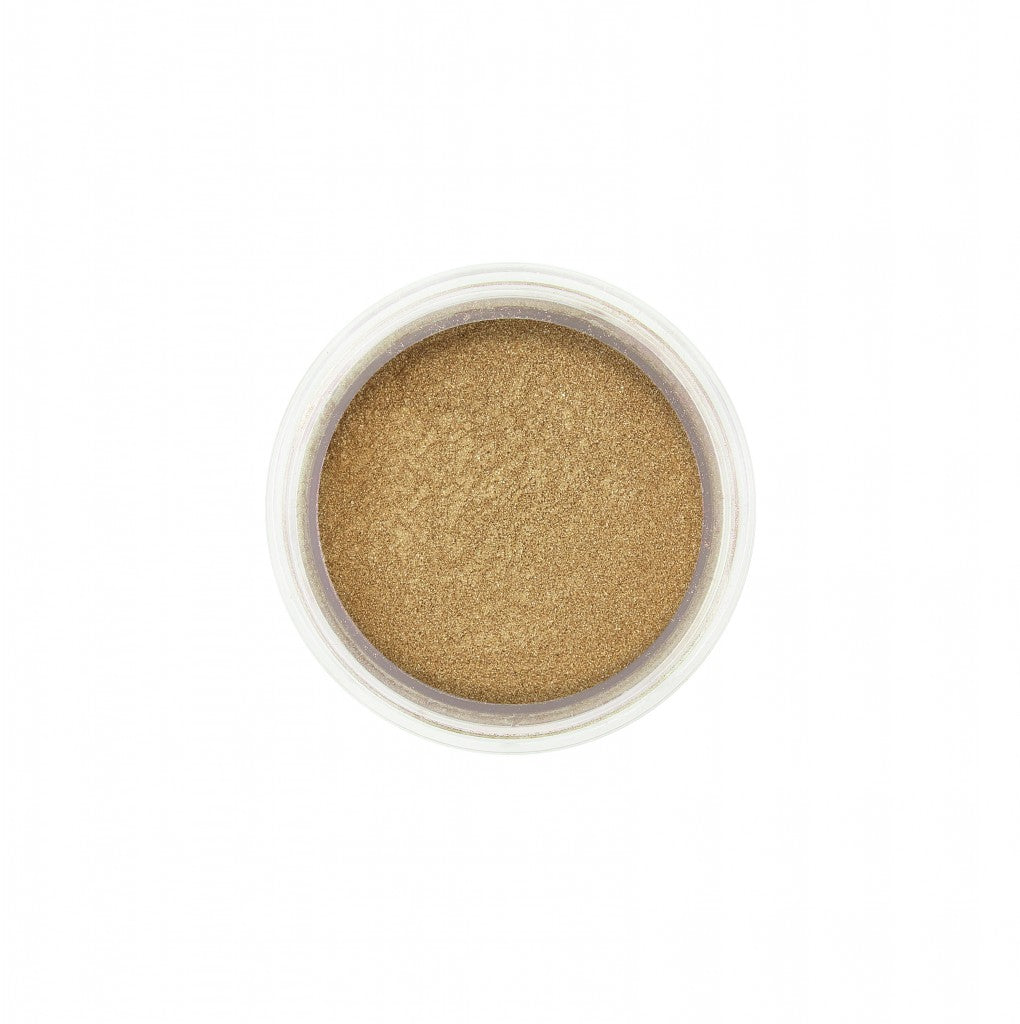 Shimmer Powders Beige