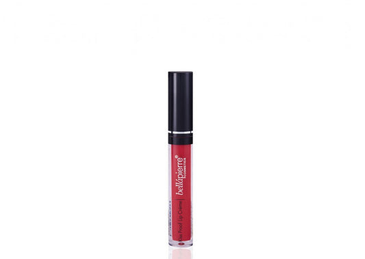 Kiss Proof Lip Crème Hothead