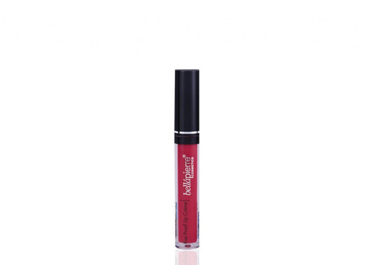 Bella Pierre Kiss Proof Lip Crème Hibiscus