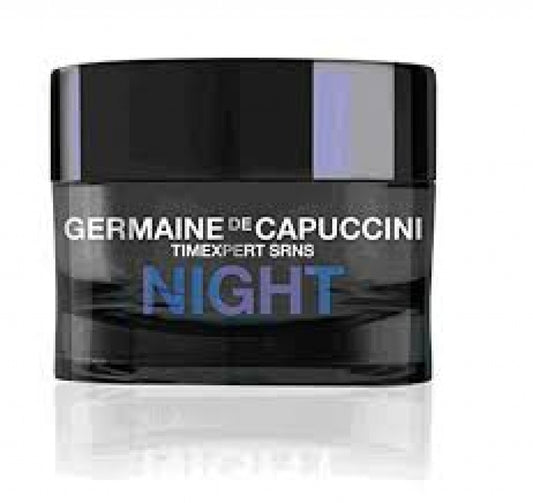 High Recovery Comfort Night Cream