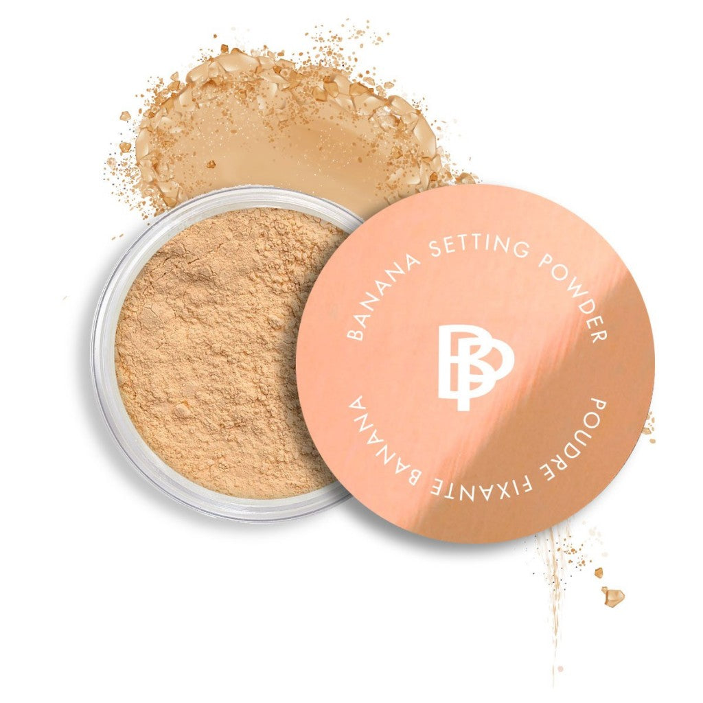 Banana Powder (4g) Dark