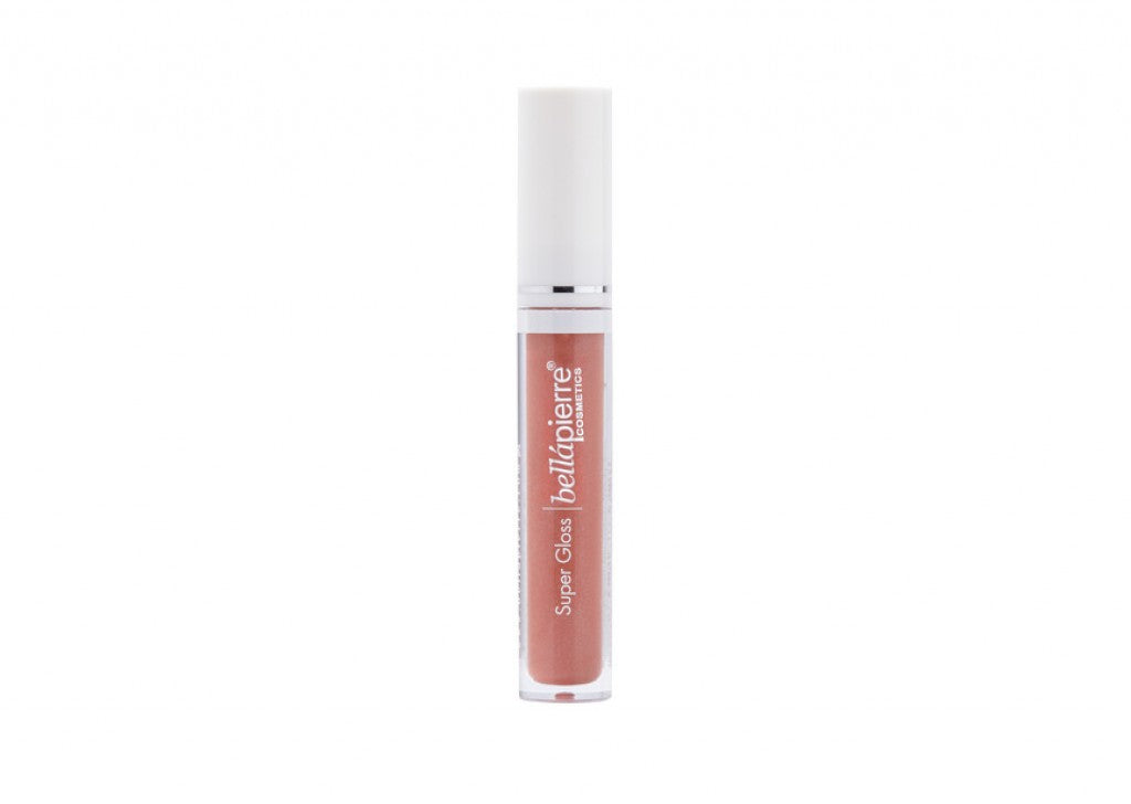 Bella Pierre Super Lipgloss Vanilla Pink