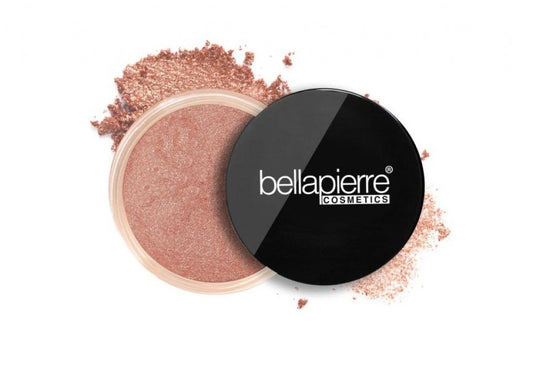 Loose Bronzer (4g) Peony