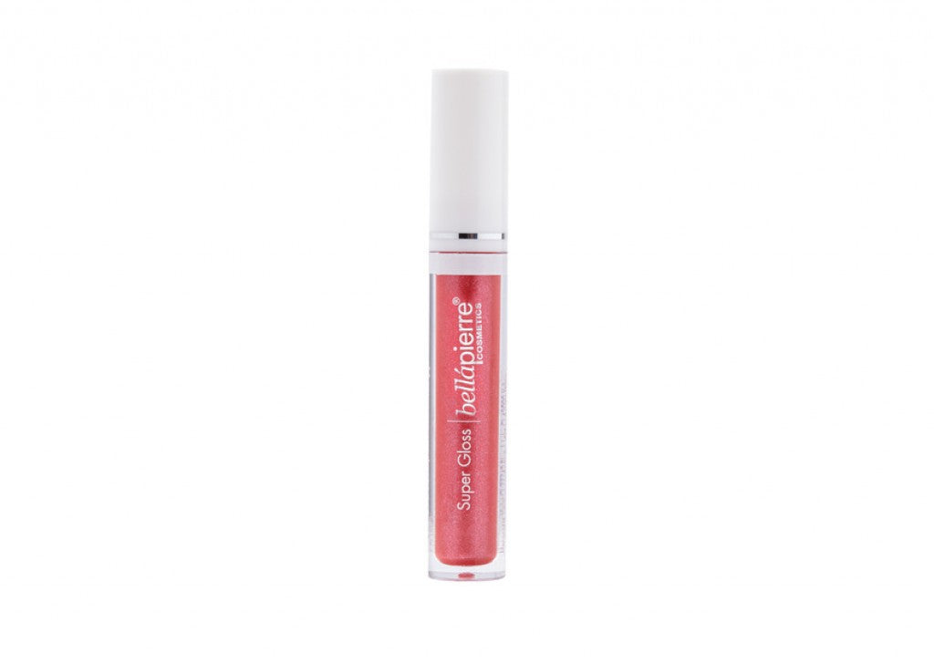 Bella Pierre Super Lipgloss Very Berry