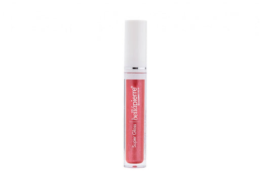 Bella Pierre Super Lipgloss Very Berry