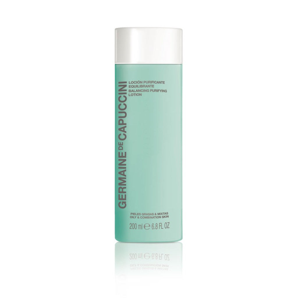 Balancing Purifying Lotion