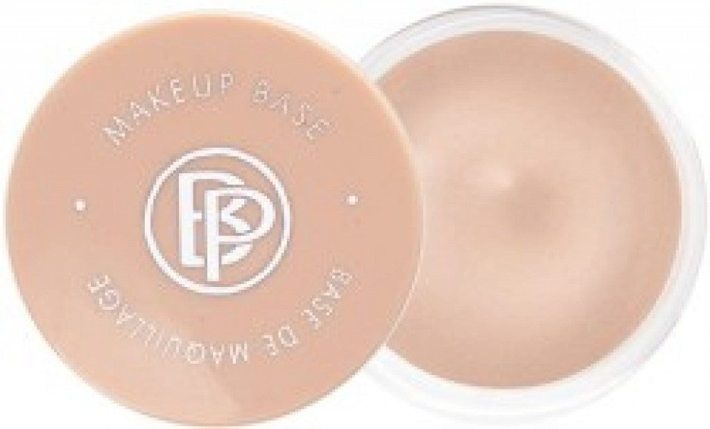 Make-up Base Cream One color