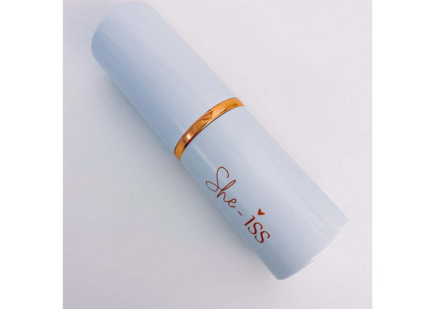 SHE-ISS Retractable Kabuki