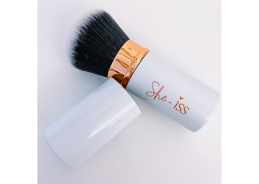 SHE-ISS Retractable Kabuki