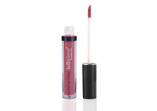 Kiss Proof Lip Crème Antique Pink