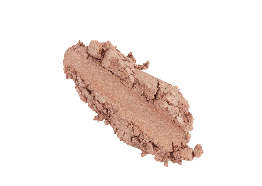 Shimmer Powders Earth