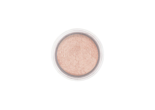 Shimmer Powders Earth