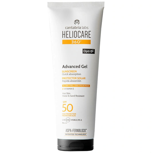HELIOCARE 360° Advanced gel 250ml