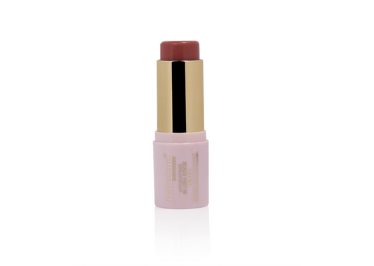 Hydrating Blush Stick - Suede