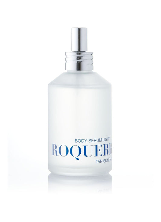 BODY SERUM / SELF-TAN LIGHT