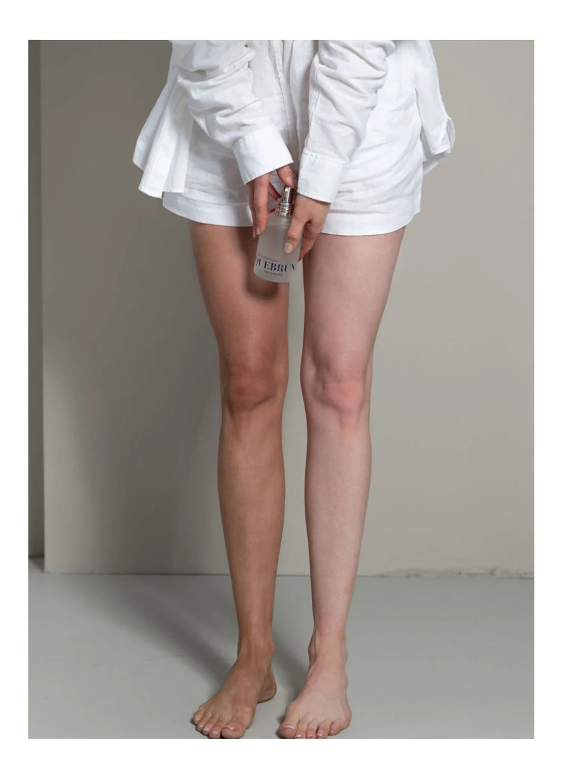 BODY SERUM / SELF-TAN LIGHT