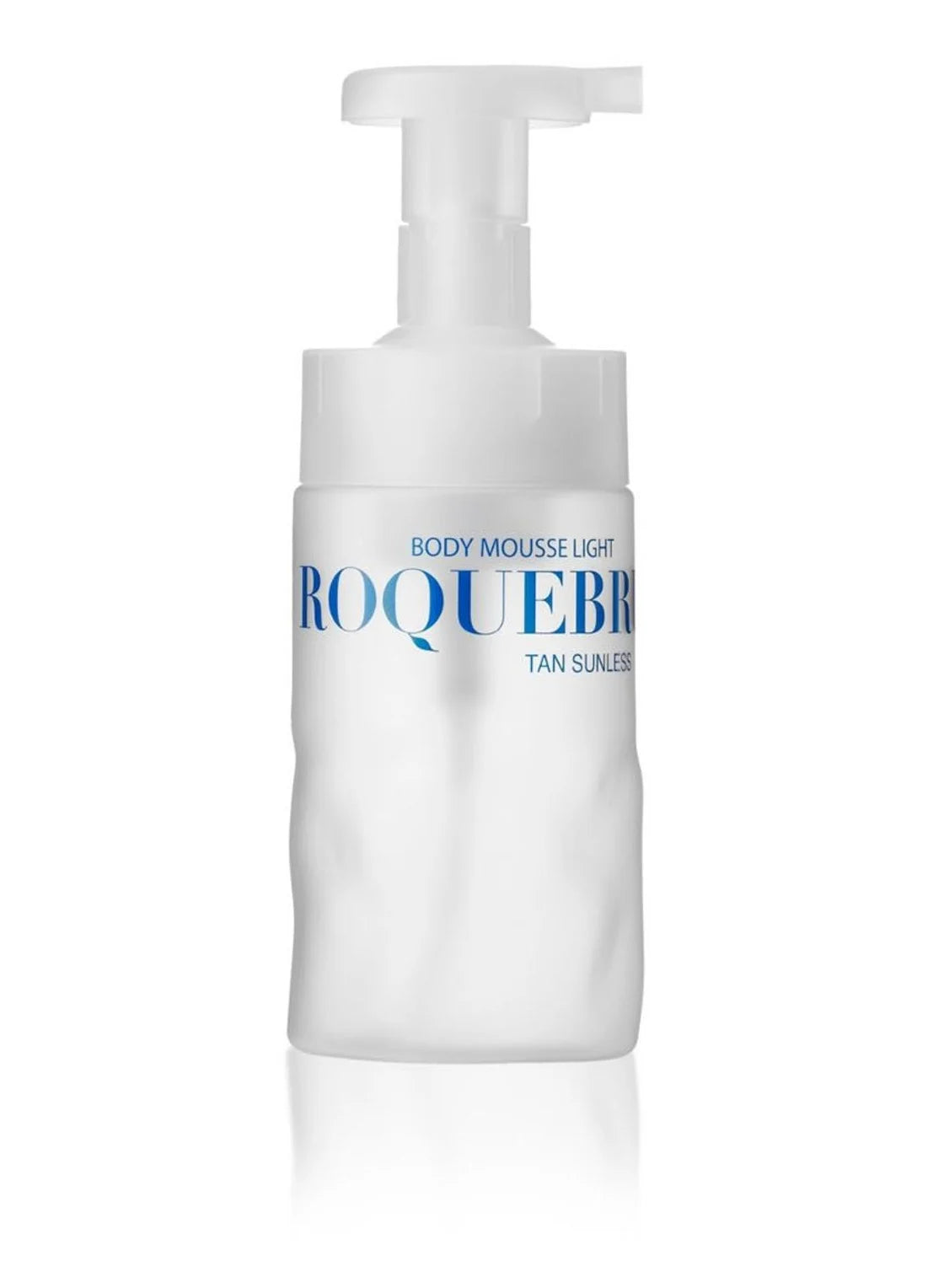 BODY MOUSSE LIGHT