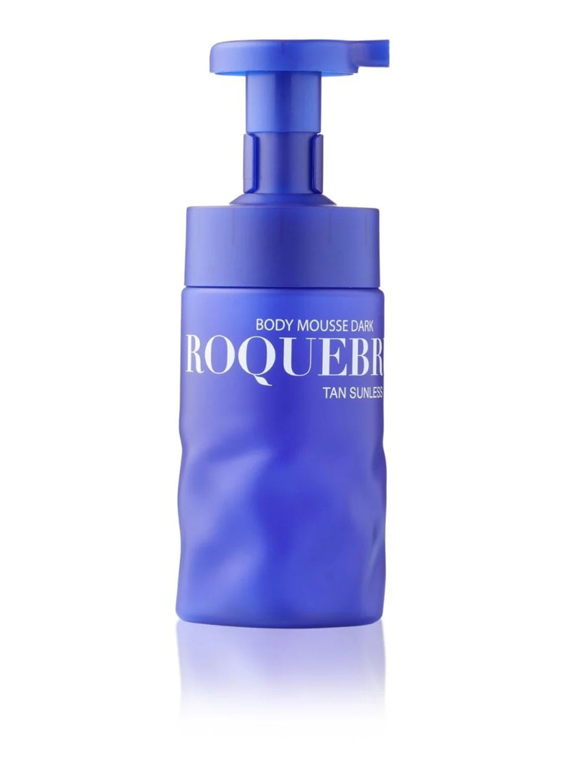 BODY MOUSSE DARK