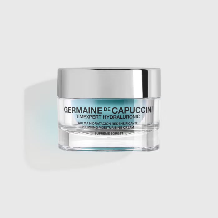 T Hydraluronic Moisturising Cream Supreme Sorbet 50 ml