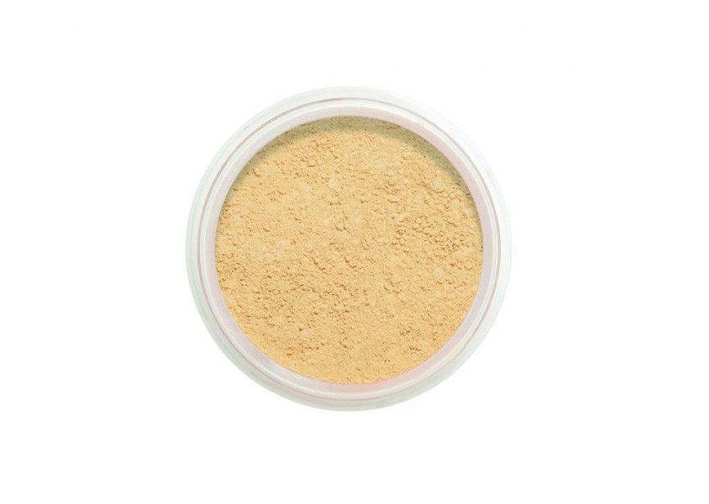 Loose Mineral Foundation - Ivory