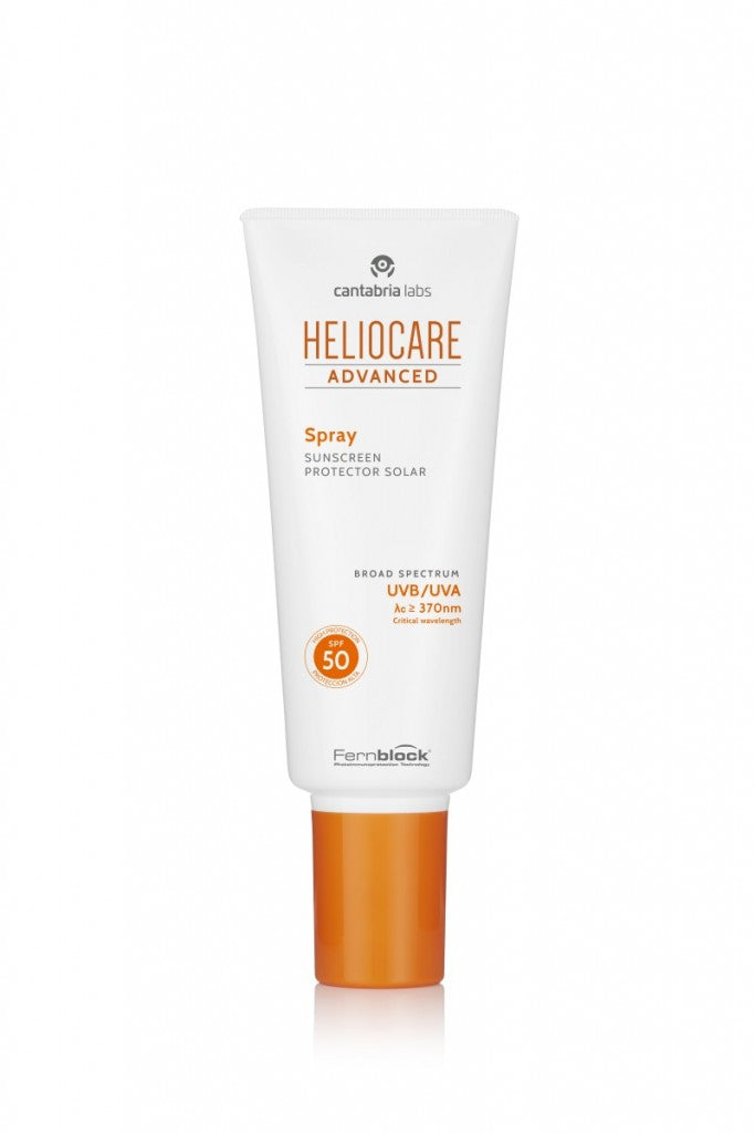 Heliocare Advanced Spray SPF 50