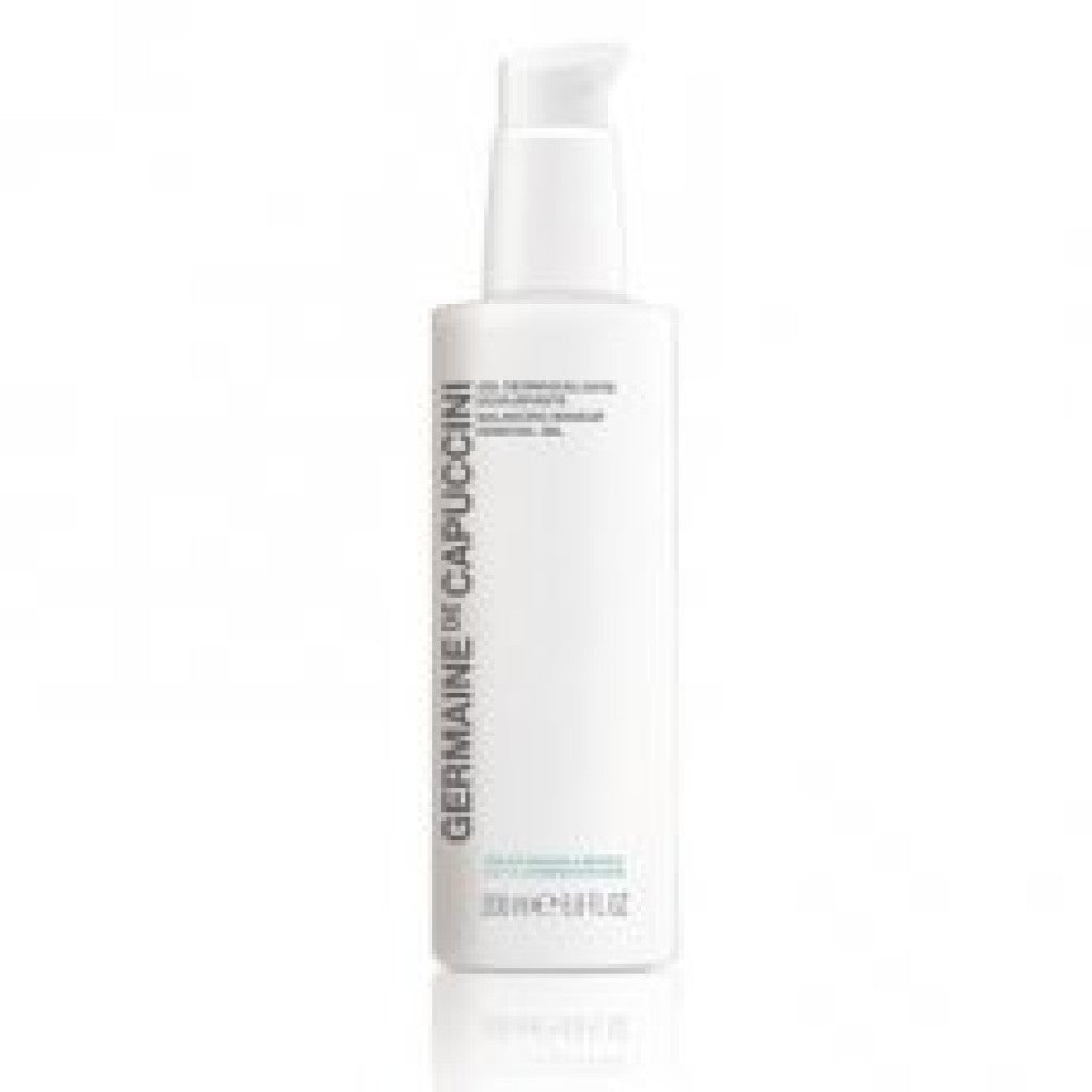 Balancing Make-Up Removal Gel