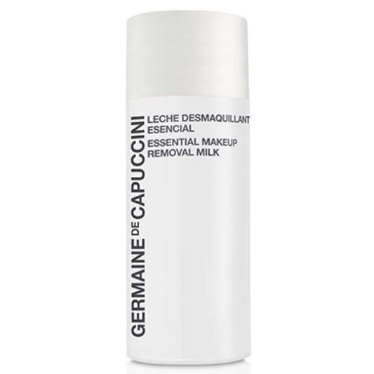 Travel size - Reinigingsmelk - droge normale huid  99