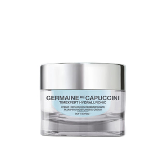 T Hydraluronic Moisturising Cream Rich Sorbet 50Ml