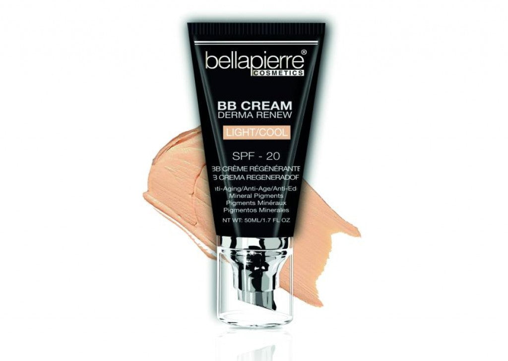 BB Cream  Light/Cool