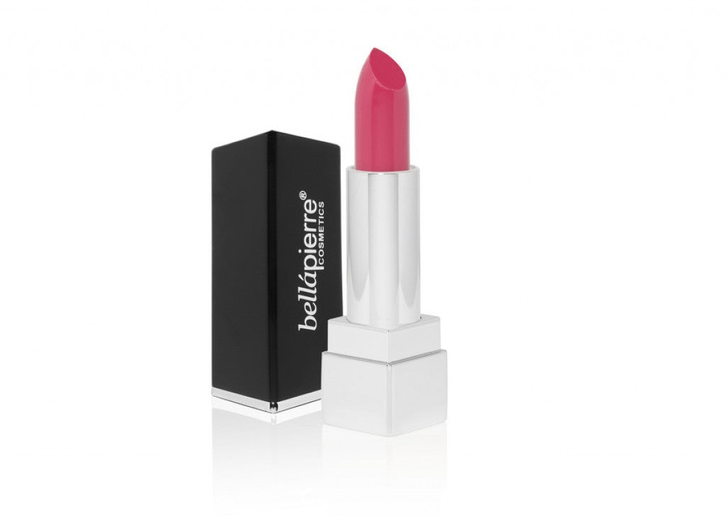 Bella Pierre Mineral Lipstick Burlesque