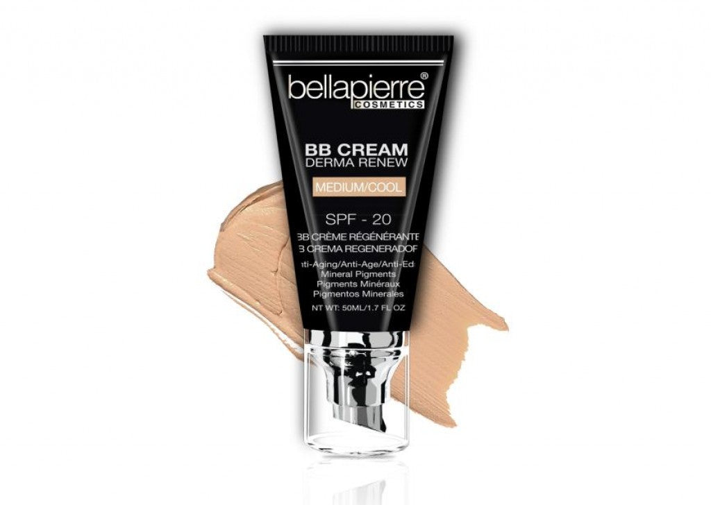 BB Cream  Medium Cool