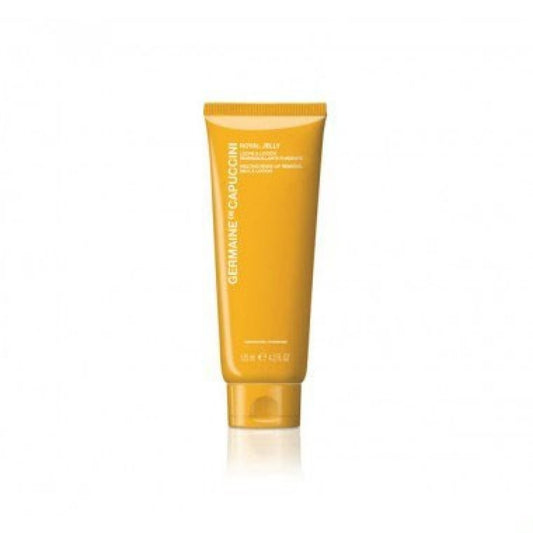 Royal Jelly - Melting Make-Up Removal Milk & Lotion