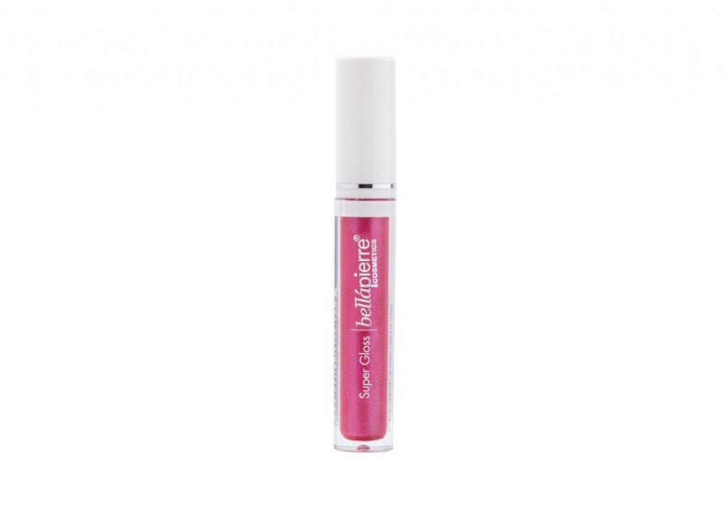 Bella Pierre Super Lipgloss Bubblegum