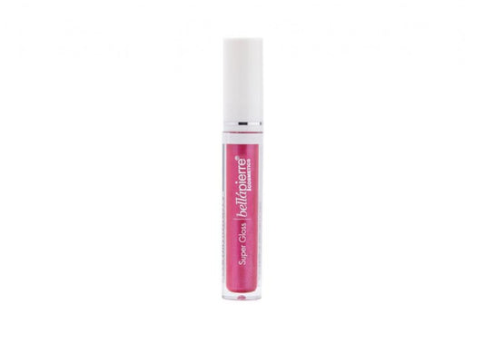 Bella Pierre Super Lipgloss Bubblegum