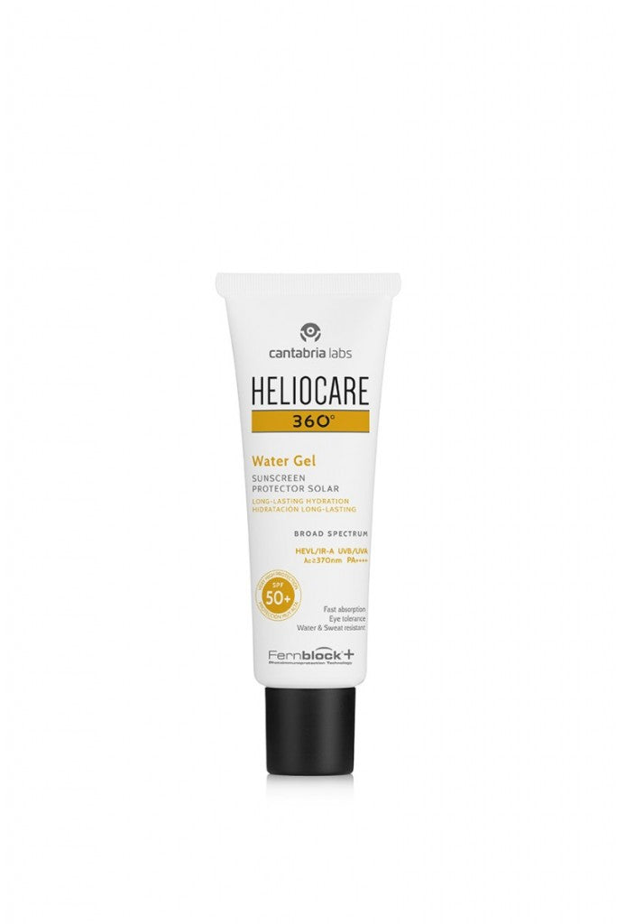 Heliocare 360° Water Gel SPF 50+