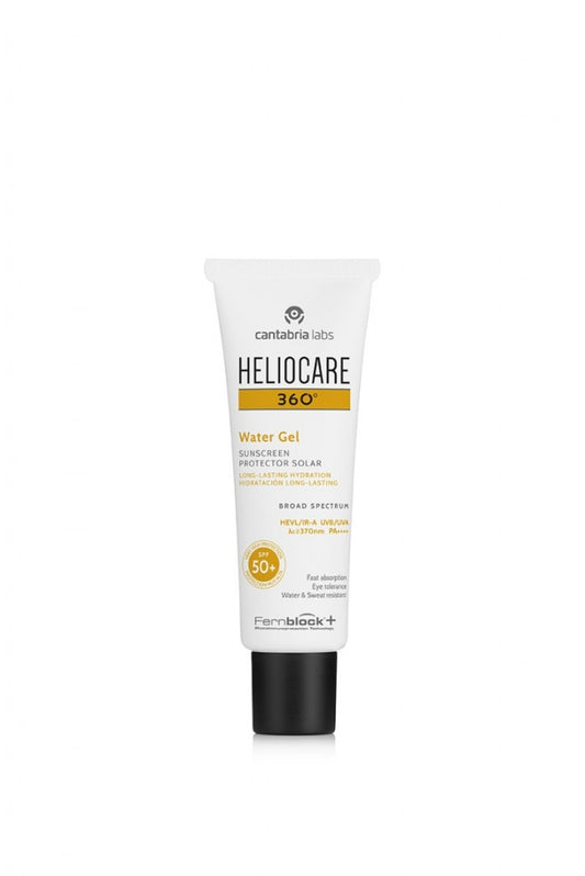 Heliocare 360° Water Gel SPF 50+