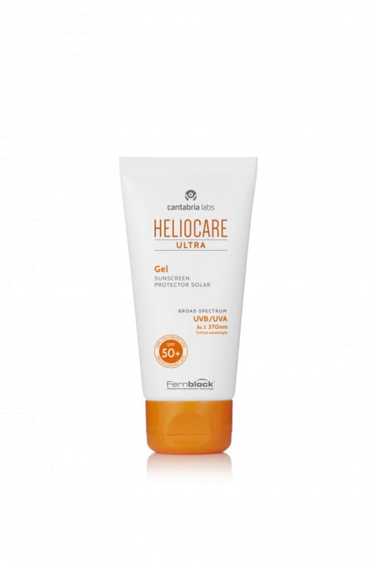 Heliocare Ultra Gel SPF 50+