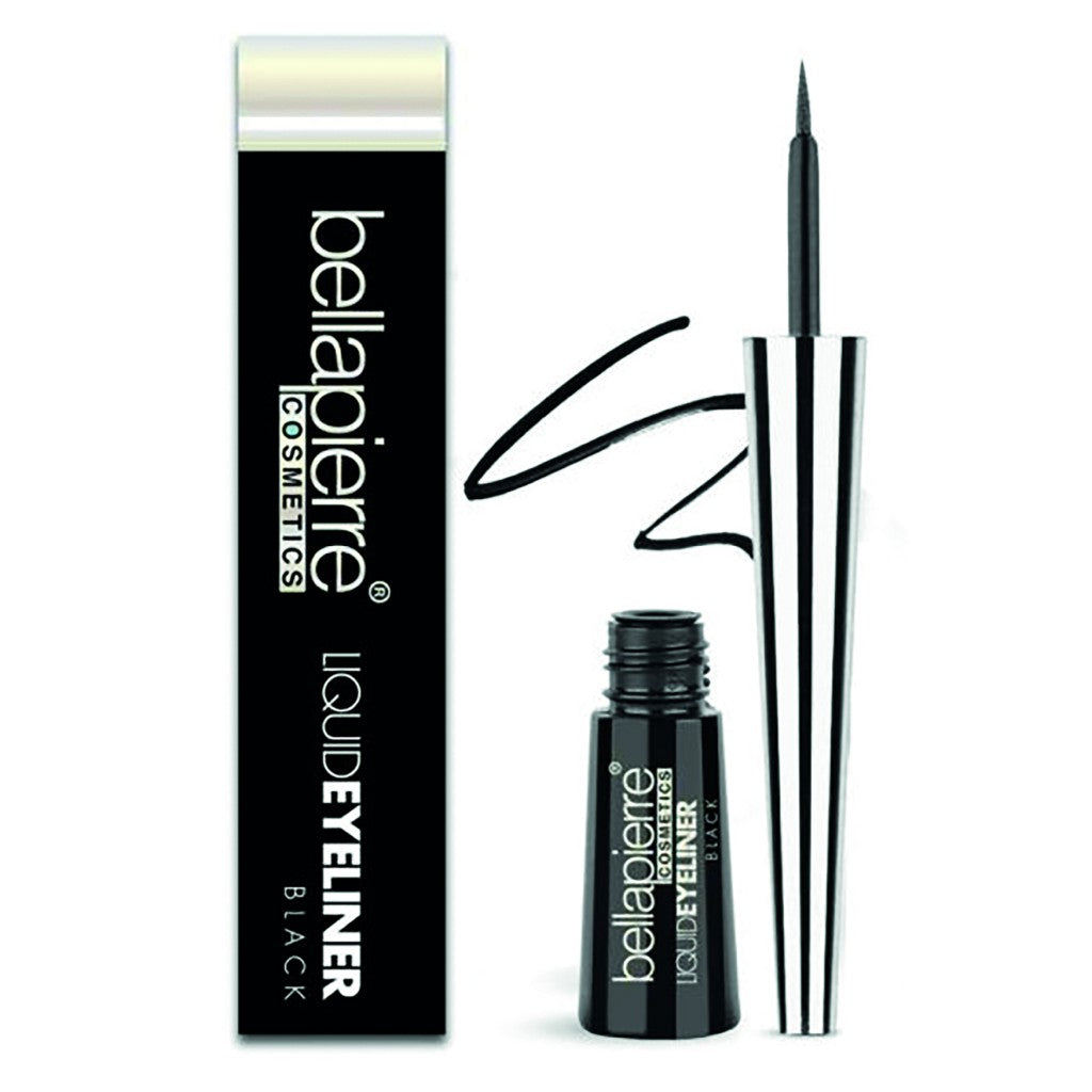 Liquid Eyeliner Black