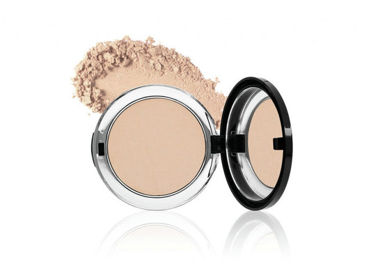 Mineral Foundation Latte COMPACT