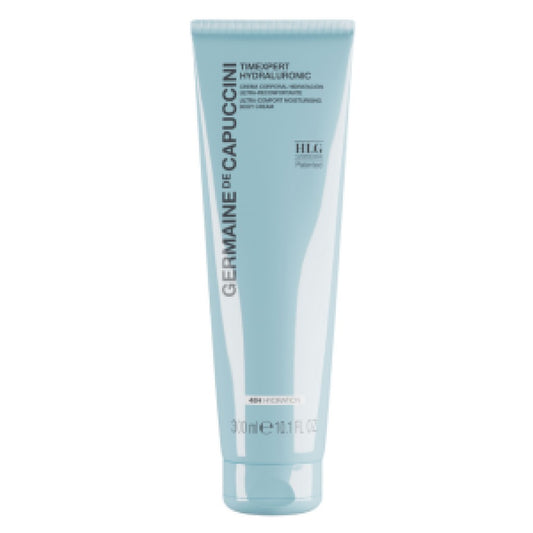 T Hydraluronic Moisturising Body Cream 300ml