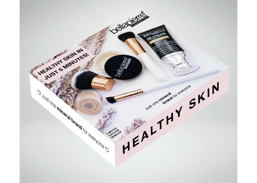 Healthy Skin Box