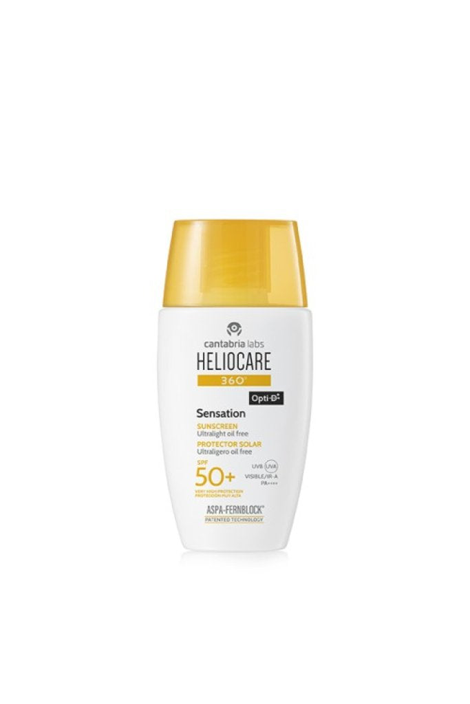 HELIOCARE 360° sensation