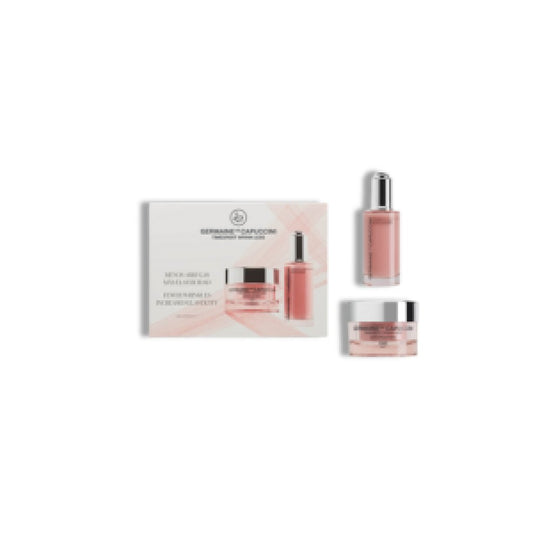 T Wrink.less Promo Serum+Pro-Collagen Day Cream SPF 30 Soft