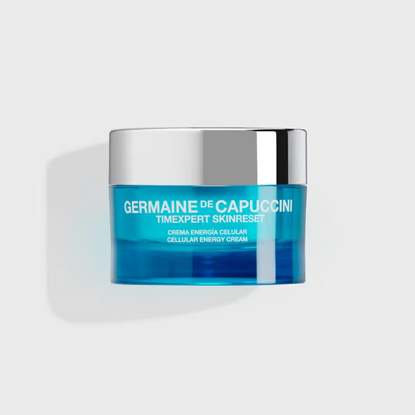 T Skinreset Cellular Energy Cream 50ml