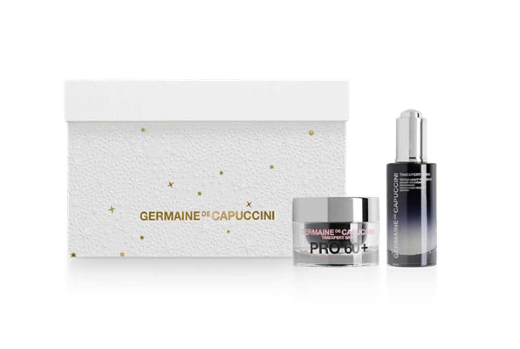 Promo '25 X-mas T SRNS (PRO60 + Night)