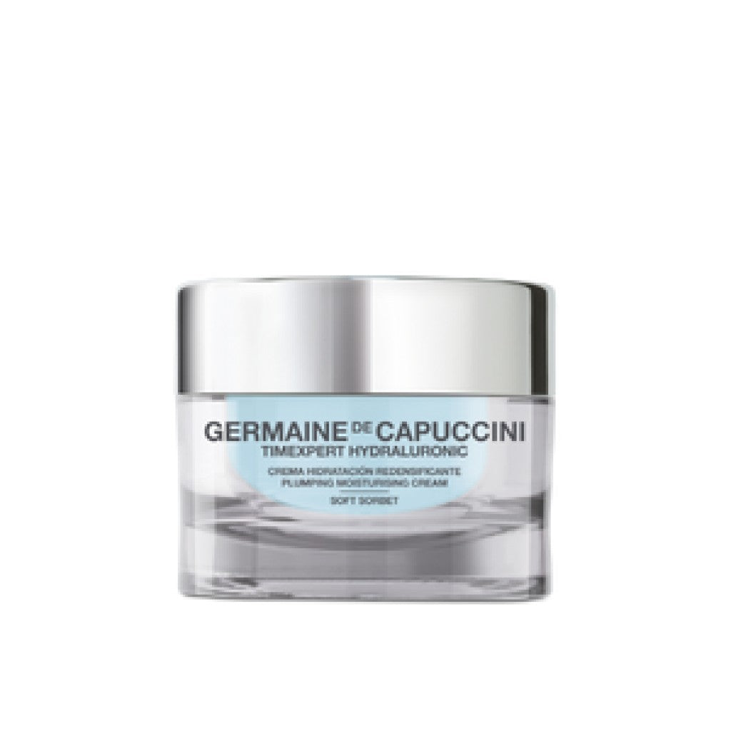 T Hydraluronic Moisturising Cream Rich Sorbet 50Ml